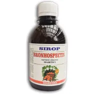 Sirop BronhoSpectin diabetici 200ml - ELIDOR