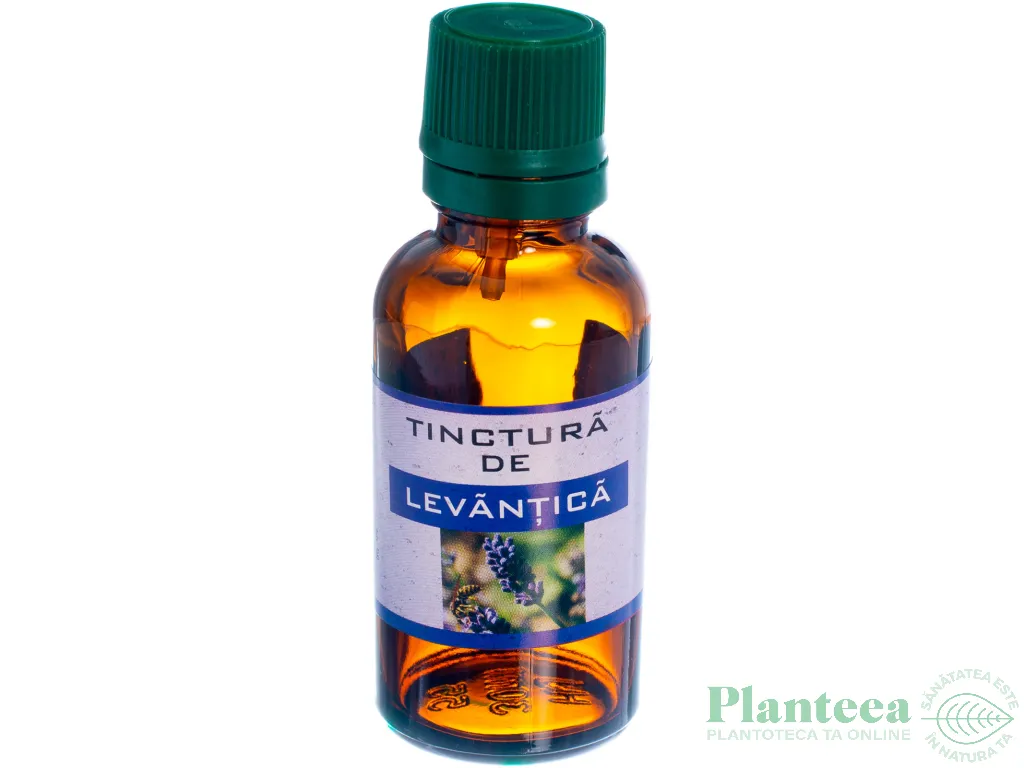 Tinctura lavanda - ELIDOR