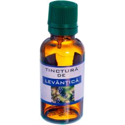 Tinctura lavanda - ELIDOR