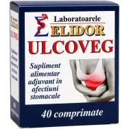 UlcoVeg 40cp - ELIDOR