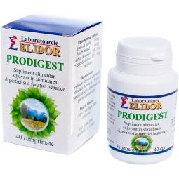 ProDigest 40cp - ELIDOR