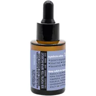 Ser ten impur incarcat pori dilatati seboree acnee riduri pete 30ml - HERBAGEN