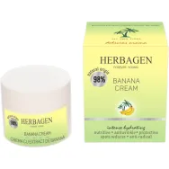 Crema fata banana intens hidratanta orice tip ten 50g - HERBAGEN