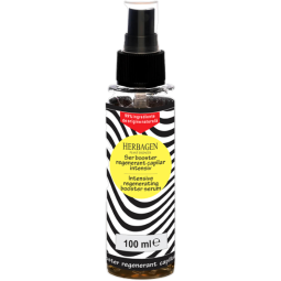 Ser par booster regenerant capilar intensiv spray 100ml - HERBAGEN