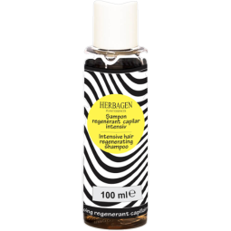 Sampon regenerant capilar intensiv femei 100ml - HERBAGEN
