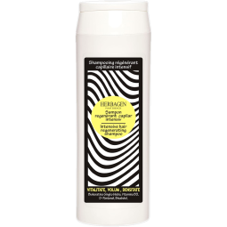 Sampon regenerant capilar intensiv femei 250ml - HERBAGEN