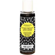 Sampon regenerant capilar intensiv barbati 100ml - HERBAGEN