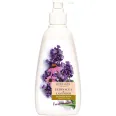 Sapun lichid intim echinaceea lavanda 500ml - HERBAGEN