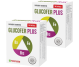 Pachet Glucofer plus 2x30cps - PARAPHARM
