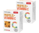 Set Propolis Vitamina C tablete de supt 2x30cp - PARAPHARM