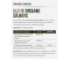 Set Ulei oregano salbatic 2x30cps - PARAPHARM