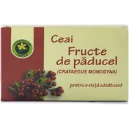 Ceai paducel fructe 20dz - HYPERICUM