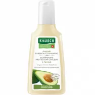 Sampon par vopsit avocado 200ml - RAUSCH