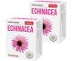 Set Echinaceea 2x30cps - PARAPHARM