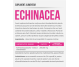 Set Echinaceea 2x30cps - PARAPHARM