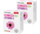 Set Echinaceea Zn C comprimate de supt 2x30cp - PARAPHARM