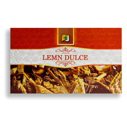 Ceai lemn dulce 20dz - STEFMAR