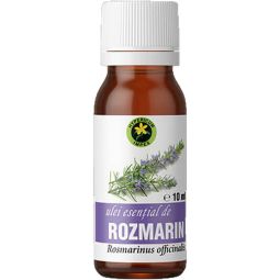 Ulei esential rozmarin 10ml - HYPERICUM
