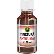 Tinctura AntiFumat 50ml - HYPERICUM