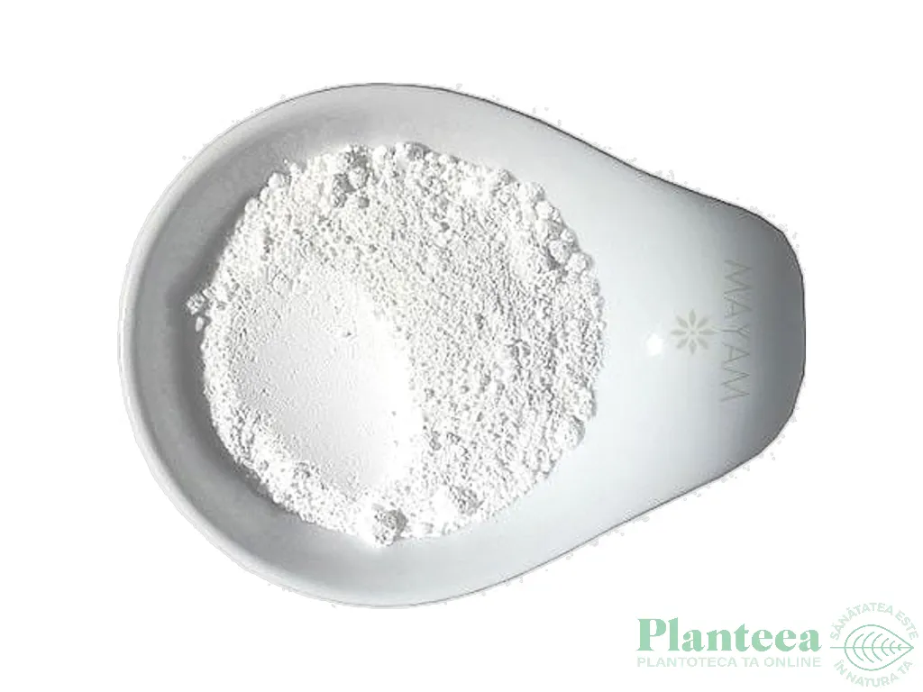Oxid zinc pudra 100g - ELLEMENTAL
