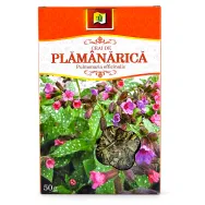 Ceai plamanarica 50g - STEFMAR