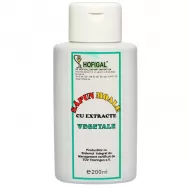 Sapun moale extracte vegetale 200ml - HOFIGAL