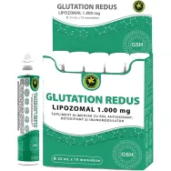 Glutation Redus Lipozomal monodoza 1x25ml - HYPERICUM