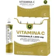 Vitamina C Lipozomala monodoza 1x25ml - HYPERICUM