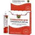 Coenzima Q10 Lipozomala monodoza 1x25ml - HYPERICUM