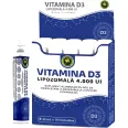 Vitamina D3 Lipozomala monodoza 1x25ml - HYPERICUM