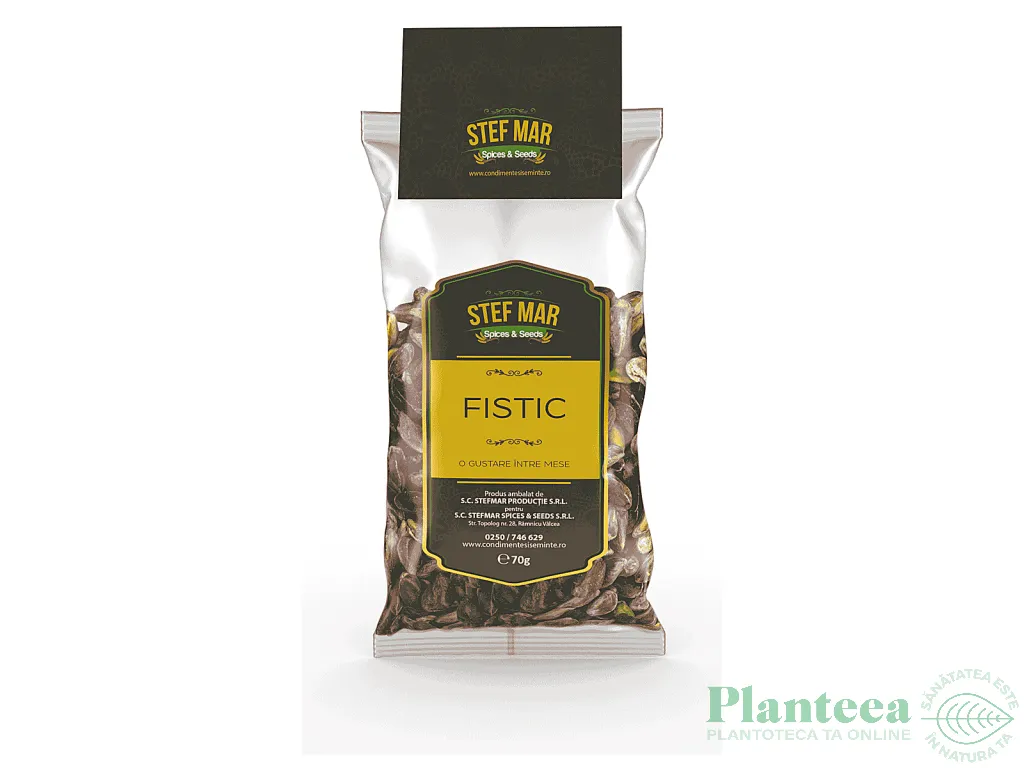 Fistic crud decojit 70g - STEF MAR