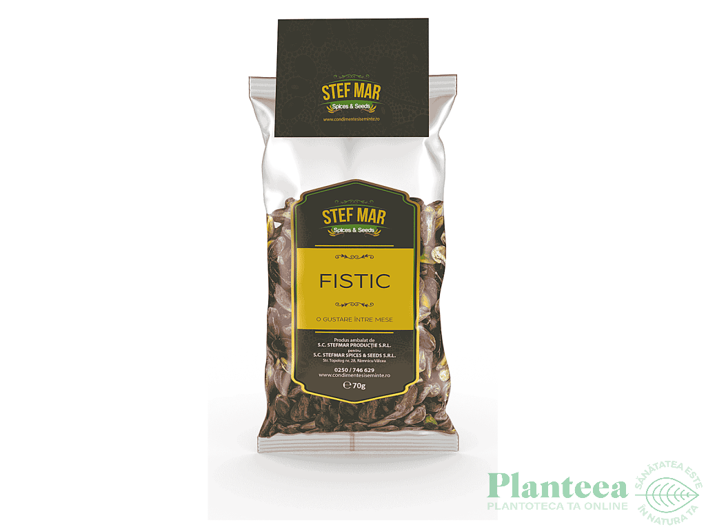 Fistic crud decojit 70g - STEF MAR