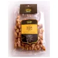 Soia texturata cuburi 100g - STEF MAR