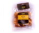 Soia texturata felii 100g - STEF MAR