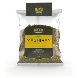 Condiment maghiran frunze 70g - STEF MAR