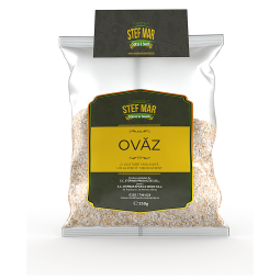 Tarate ovaz 250g - STEF MAR