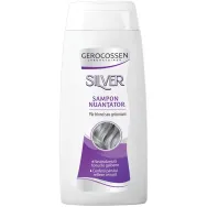 Sampon nuantator par blond/grizonat Silver Reflex 275ml - GEROCOSSEN