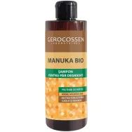 Sampon par degradat proteine matase Manuka Bio 400ml - GEROCOSSEN