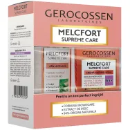 Caseta Melcfort 65+ [Crema riduri profunde spf10 50ml+Apa micelara 300ml] 2b - GEROCOSSEN