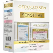 Caseta Sensitive 18+ [Crema hidratanta ten sensibil spf30 50ml+Apa micelara 300ml] 2b - GEROCOSSEN