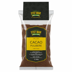 Cacao pulbere 200g - STEF MAR