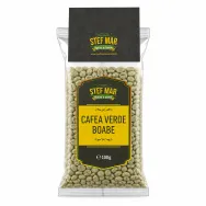 Cafea verde boabe 100g - STEF MAR