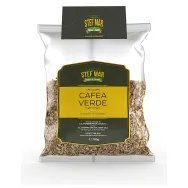 Cafea verde macinata 200g - STEF MAR