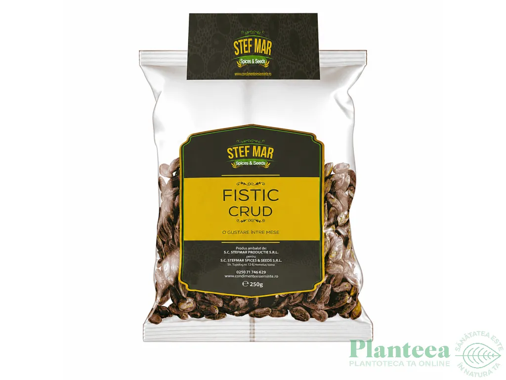 Fistic crud decojit 250g - STEF MAR