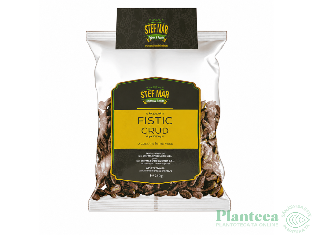 Fistic crud decojit 250g - STEF MAR
