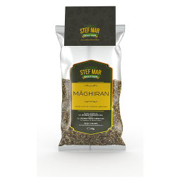 Condiment maghiran frunze 30g - STEF MAR