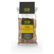 Mix detoxifiant pt colon sanatos 70g - STEF MAR