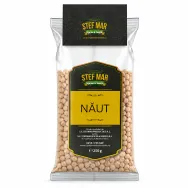 Naut boabe 250g - STEF MAR