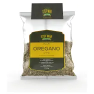 Condiment oregano frunze 90g - STEF MAR