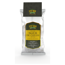 Cocos razuit 50g - STEF MAR